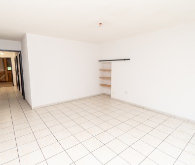 BONNEVAUX - Appartement 58.80 m2