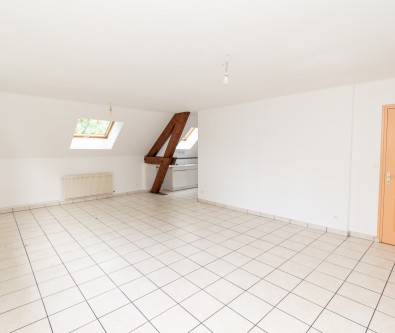 BONNEVAUX - Appartement 76.7m2
