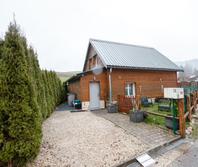 Maison individuelle Métabief