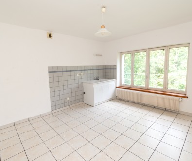 BONNEVAUX - APPARTEMENT T4 - 