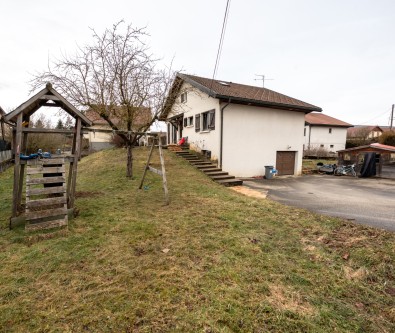 LA RIVIERE DRUGEON - MAISON INDIVIDUELLE
