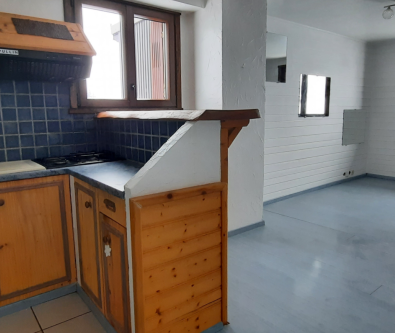METABIEF - APPARTEMENT T3