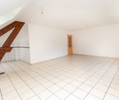 BONNEVAUX - APPARTEMENT T4 