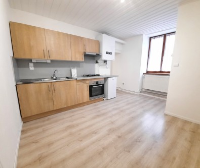T1 BIS - CENTRE VILLE PONTARLIER - Proche commerces