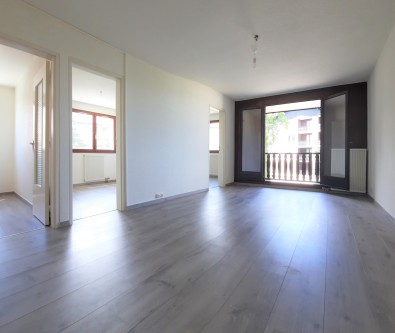 APPARTEMENT +GARAGE à METABIEF