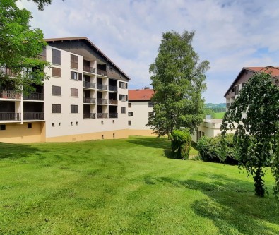 APPARTEMENT +GARAGE à METABIEF