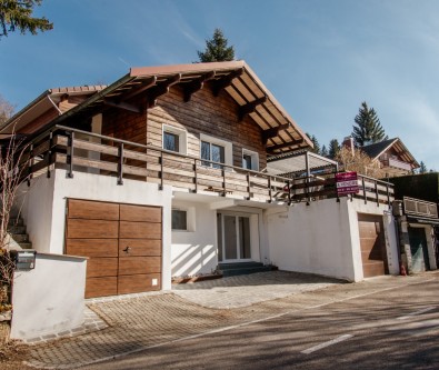 Maison individuelle 
