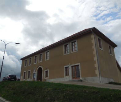 FOURCATIER ET MAISON NEUVE- T4 - GARAGE