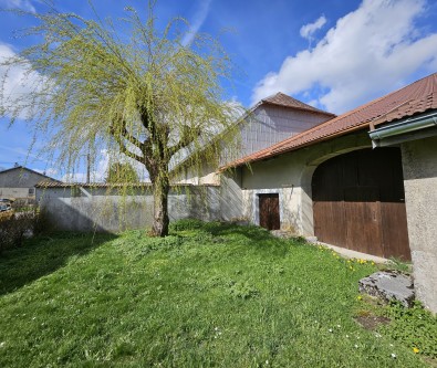 MAISON - CUVIER