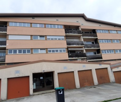 APPARTEMENT DE TYPE 1 - PONTARLIER~~PONTARLIER : APPARTEMENT