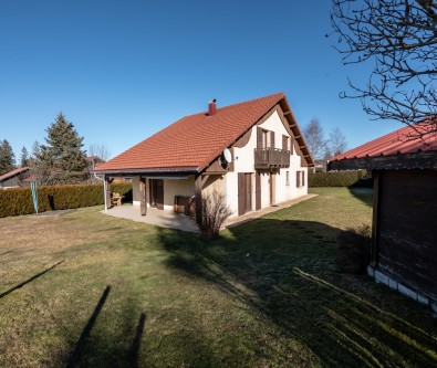 Maison à Métabief