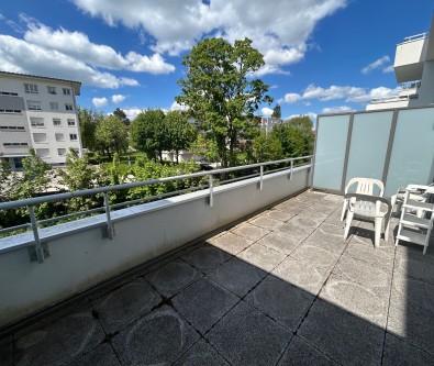 PROCHE CENTRE VILLE - APPARTEMENT T3