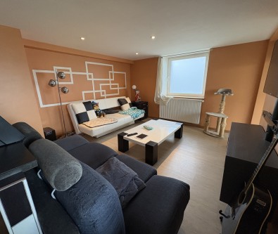 PONTARLIER - PROCHE CENTRE VILLE : APPARTEMENT DE TYPE 2 AVE