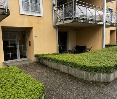 PONTARLIER - APPARTEMENT TYPE 2, PARKING, TERRASSE