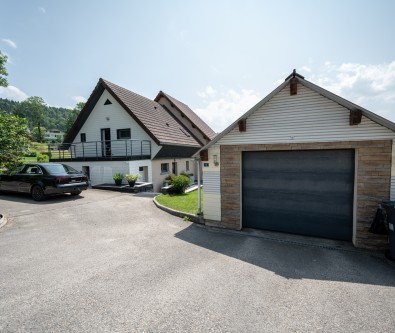 VAL D'USIERS - MAISON 195m2