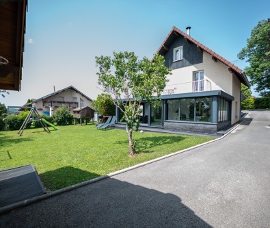 VAL D'USIERS - MAISON 4 CHAMBRES