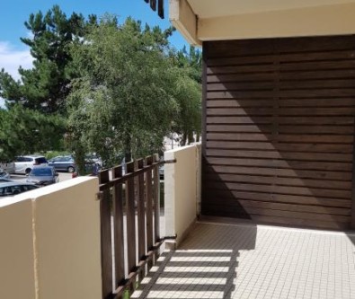 APPARTEMENT F2  - METABIEF PIED DES PISTES - rénové, d'une s