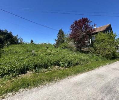 MAISON INDIVIDUELLE MALPAS A FORT POTENTIEL SUR 618 M2.