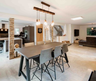 OYE ET PALLET : MAISON INDIVIDUELLE RENOVEE EN 2021, 4 CHAMB