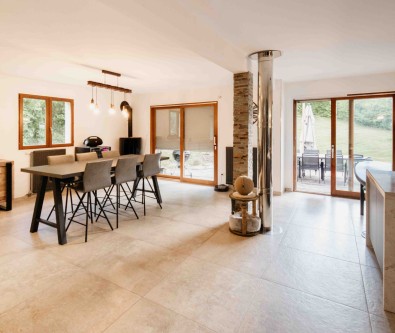 OYE ET PALLET : MAISON INDIVIDUELLE RENOVEE EN 2021, 4 CHAMB