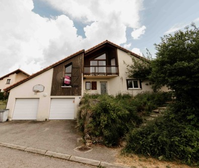 OYE ET PALLET : MAISON INDIVIDUELLE RENOVEE EN 2021, 4 CHAMB