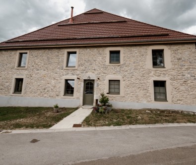 Maison d'exception Rochejean