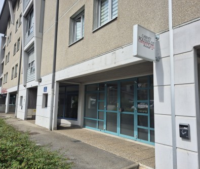 LOCAL COMMERCIAL - 59.67m2 - CENTRE VILLE