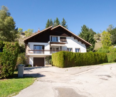 MOUTHE - MAISON INDIVIDUELLE 190 m2.