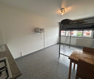 STUDIO MEUBLE - PROCHE CENTRE-VILLE 