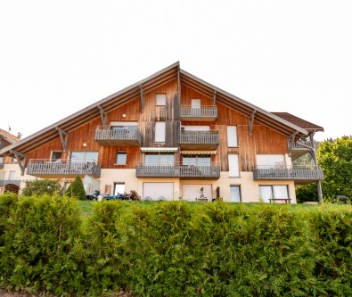 Appartement Type 3 Malbuisson