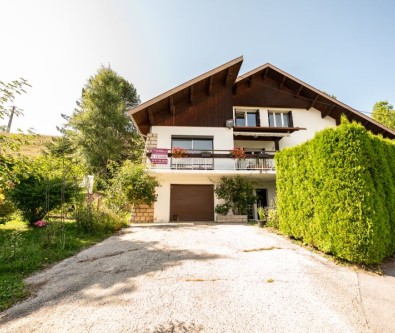 MOUTHE - MAISON INDIVIDUELLE 190 m2.