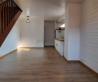 METABIEF - APPARTEMENT T3