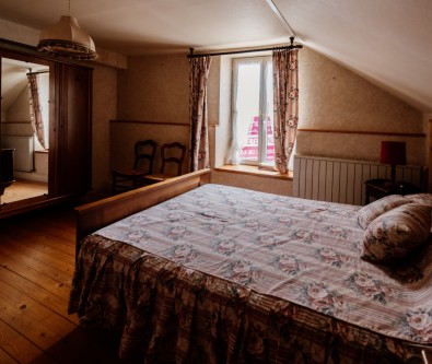 MAISON 5 CHAMBRES - VILLERS SOUS CHALAMONT