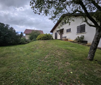 LA RIVIERE DRUGEON - MAISON INDIVIDUELLE
