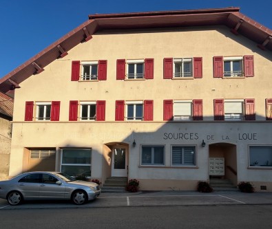 OUHANS T2 BIS - CELLIER - CAVE