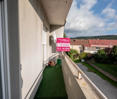 Appartement Type 3 MOUTHE