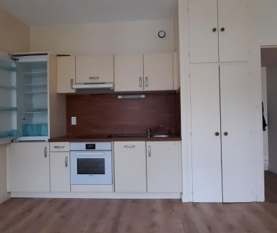 PETITE CHAUX - APPARTEMENT T2 - GARAGE