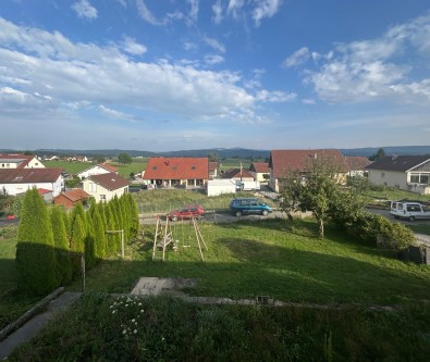 Gilley   Maison individuelle avec jardin