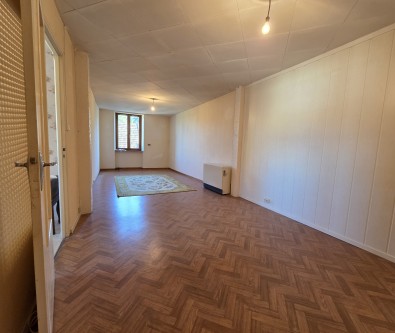 PONTARLIER - APPARTEMENT T3