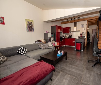Appartement T3 à  Malpas 
