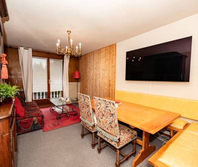 Appartement Type 2 METABIEF