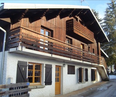 APPARTEMENT DE TYPE 2 à OYE-ET-PALLET