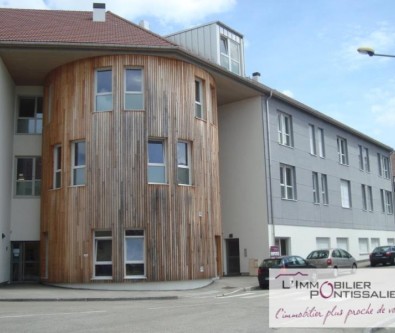 STUDIO - PONTARLIER~ CENTRE VILLE