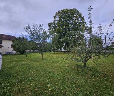 PONTARLIER - TERRAIN CONSTRUCTIBLE