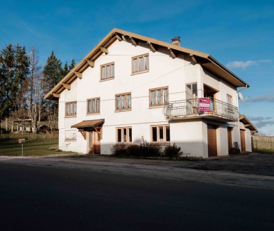 LA LONGEVILLE- Maison individuelle