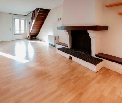 PONTARLIER - APPARTEMENT T3