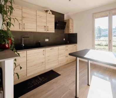 MAISON - SEPTFONTAINE