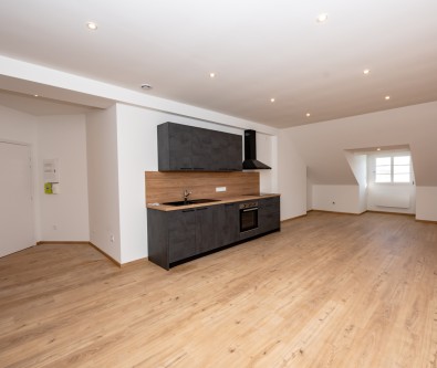 Appartement de type 2 MOUTHE