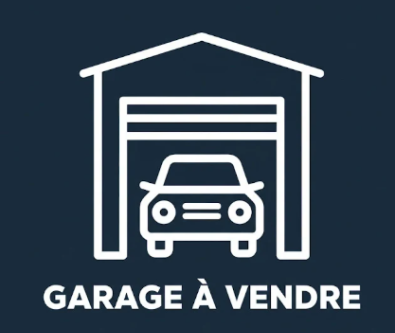 Garage individel JOUGNE proche frontière