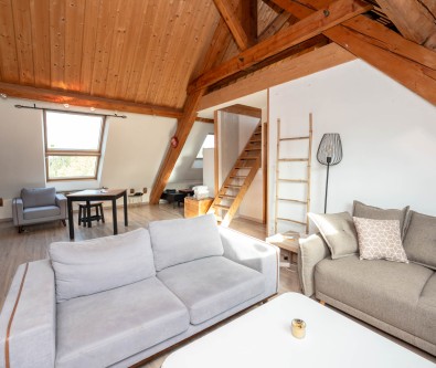  LES LONGEVILLES MONT D'OR